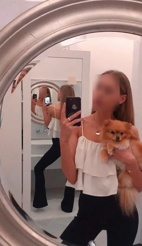 Real Escort