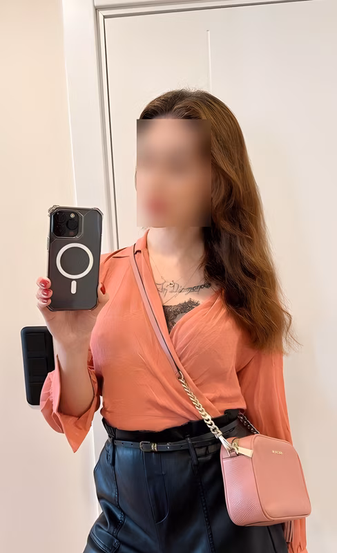 TS Escort