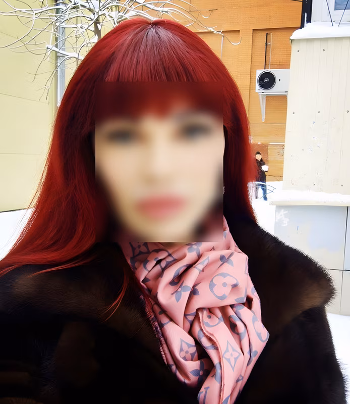 Shemale Lauri